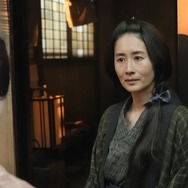 「ばけばけ」第80回(c)NHK