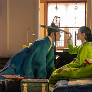 Netflixシリーズ「The Scandal（英題）」7～9月独占配信