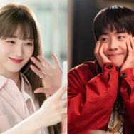 チェ・ジョンヒョプ待望の主演作『君がきらめく季節に』独占配信が決定!! ディズニープラスにて2月20日より