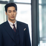 Netflixシリーズ「ハートにチャージして」10～12 月独占配信