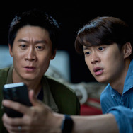 Netflix映画『チーム・ハズバンド』4～6月独占配信