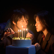 Netflix映画『パヴァーヌ』1～3月独占配信