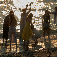 Netflixアンスクリプテッド「脱出おひとり島 シーズン 5」独占配信中