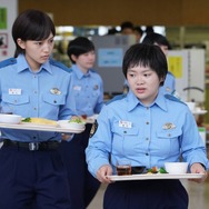 土曜プレミアム「教場」後編©Fuji Television Network, inc. All rights reserved.