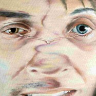 榎本マリコ氏　イラスト　『トゥギャザー』