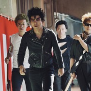 『ストリート・キングダム 自分の音を鳴らせ。』©2026映画『ストリート・キングダム　自分の音を鳴らせ。』製作委員会