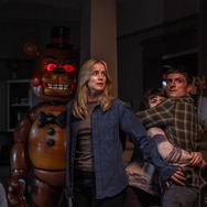 ファイブ・ナイツ・アット・フレディーズ２ 5枚目の写真・画像