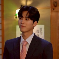 「キンパとおにぎり～恋するふたりは、似ていてちがう～」#2　(c)「キンパとおにぎり」製作委員会