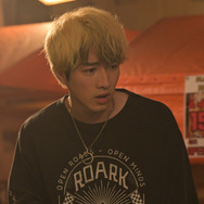 「キンパとおにぎり～恋するふたりは、似ていてちがう～」#2　(c)「キンパとおにぎり」製作委員会