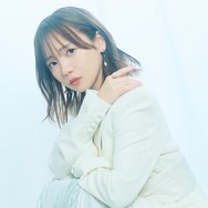 齊藤京子／photo：Jumpei Yamada