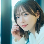 齊藤京子／photo：Jumpei Yamada