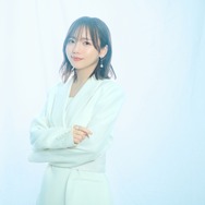 齊藤京子／photo：Jumpei Yamada