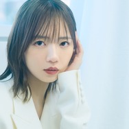 齊藤京子／photo：Jumpei Yamada