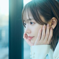 齊藤京子／photo：Jumpei Yamada