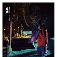 超時空英雄伝エイリアノイド PART1：神剣激突 8枚目の写真・画像