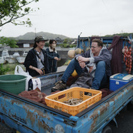 『レンタル・ファミリー』©2025 Searchlight Pictures. All Rights Reserved.　　