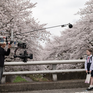 『レンタル・ファミリー』©2025 Searchlight Pictures. All Rights Reserved.　　