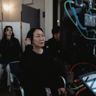 『レンタル・ファミリー』©2025 Searchlight Pictures. All Rights Reserved.　　