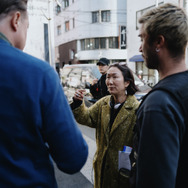 『レンタル・ファミリー』©2025 Searchlight Pictures. All Rights Reserved.　　