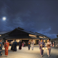 太秦映画村©Toei Uzumasa Eigamura Co.Ltd.