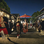 太秦映画村©Toei Uzumasa Eigamura Co.Ltd.