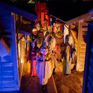 太秦映画村©Toei Uzumasa Eigamura Co.Ltd.