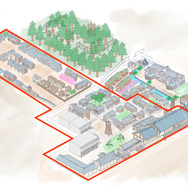 太秦映画村©Toei Uzumasa Eigamura Co.Ltd.