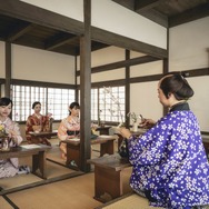 太秦映画村©Toei Uzumasa Eigamura Co.Ltd.