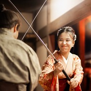 太秦映画村©Toei Uzumasa Eigamura Co.Ltd.