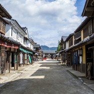 太秦映画村©Toei Uzumasa Eigamura Co.Ltd.