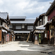 太秦映画村©Toei Uzumasa Eigamura Co.Ltd.