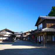 太秦映画村©Toei Uzumasa Eigamura Co.Ltd.