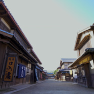 太秦映画村©Toei Uzumasa Eigamura Co.Ltd.