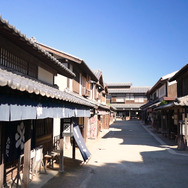 太秦映画村©Toei Uzumasa Eigamura Co.Ltd.