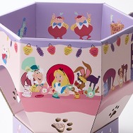 「ティーカップ型の猫の爪とぎ」5,990円（税込）