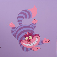 ディズニー・アニメーション映画『ふしぎの国のアリス』デザイン