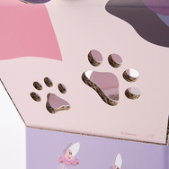 「ティーカップ型の猫の爪とぎ」5,990円（税込）