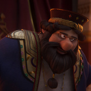 キング・オブ・キングス（2026） 12枚目の写真・画像