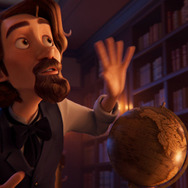 キング・オブ・キングス（2026） 10枚目の写真・画像