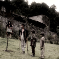 『パルブロス：黙示録の子供たち』©2025 RED ELEPHANT FILMS S.A. DE C.V.