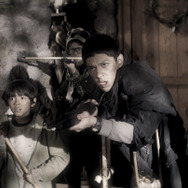 『パルブロス：黙示録の子供たち』©2025 RED ELEPHANT FILMS S.A. DE C.V.