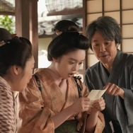 「ばけばけ」第81回(c)NHK