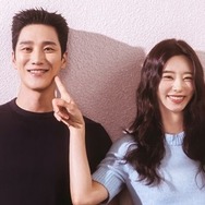 2ショットも解禁!! アン・ボヒョン×イ・ジュビン『スプリング・フィーバー』注目ポイント