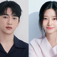 GOT7ジニョンとIZ*ONEミンジュが互いの初恋相手に?　新ドラマ『シャイニング』3月オンエアへ!