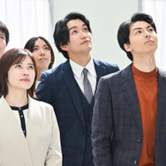 「DREAM STAGE」ⒸTBS