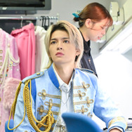 「DREAM STAGE」ⒸTBS