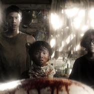 パルブロス：黙示録の子供たち 2枚目の写真・画像