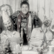 パルブロス：黙示録の子供たち 3枚目の写真・画像