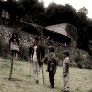 パルブロス：黙示録の子供たち 5枚目の写真・画像