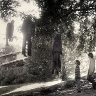 パルブロス：黙示録の子供たち 9枚目の写真・画像